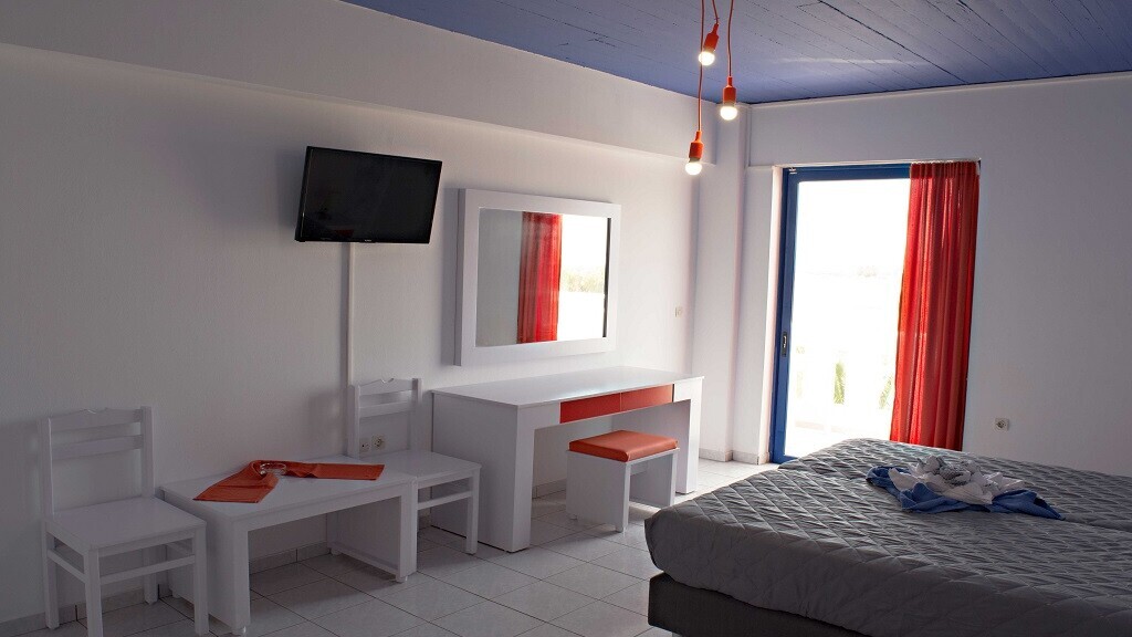 Bouradanis Village Hotel